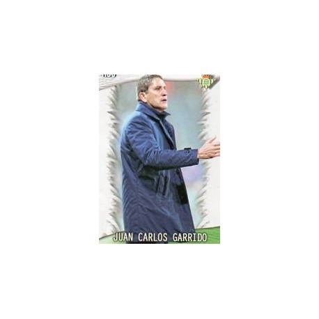 Juan Carlos Garrido Betis 1150