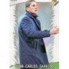 Sale Trading Cards Juan Carlos Garrido Betis Mundicromo Platinum Liga 2014
