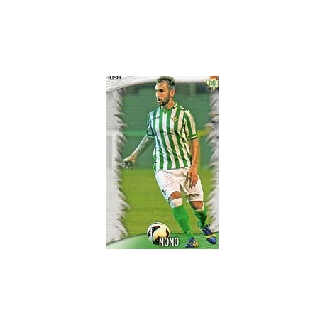 Nono Betis 1151