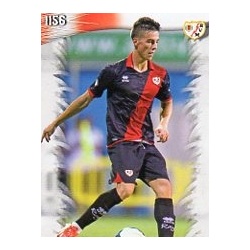 Saballs Rayo Vallecano 1156