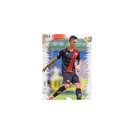 Saballs Rayo Vallecano 1156