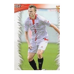 Cheryshev Sevilla 1157
