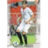 Soccer Trading Cards Israel Puerto Sevilla Fichas Liga Platinum 2014