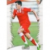Trading Cards Cotán Sevilla Mundicromo Platinum Liga 2014