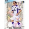 Soccer Trading Cards Juan Rodríguez Getafe Fichas Liga Platinum 2014