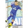 Soccer Trading Cards Ciprian Getafe Mundicromo Platinum Liga 2014