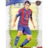 Trading Cards Pallardó Levante Mundicromo Platinum Liga 2014