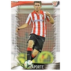 Laporte Athletic Club 1168