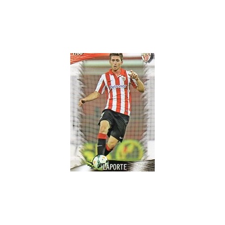 Laporte Athletic Club 1168