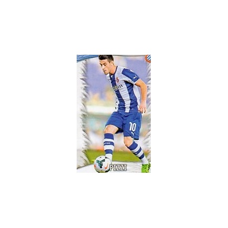 Pizzi Espanyol 1169