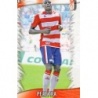 Trading Cards Pereira Granada Mundicromo Platinum Liga 2014