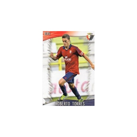Roberto Torres Osasuna 1171
