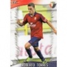 Soccer Trading Cards Roberto Torres Osasuna Mundicromo Fichas Liga 2014