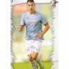 Sale Trading Cards Samuel Celta Mundicromo Platinum Liga 2014