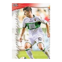 Javi Flores Elche 1175