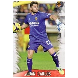 Juan Carlos Villarreal 1176
