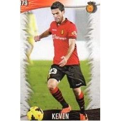 Kevin Mallorca 1179
