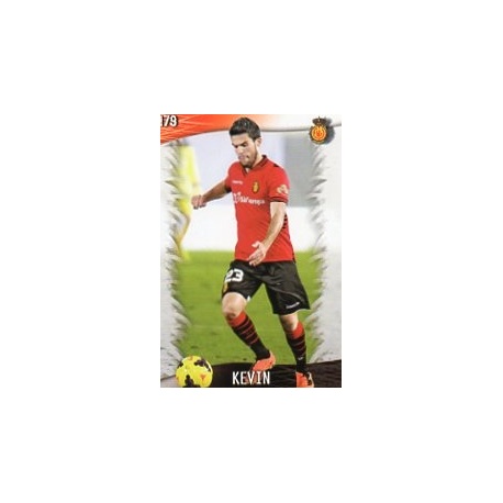 Kevin Mallorca 1179
