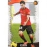 Sale Trading Cards Kevin Mallorca Fichas Liga Platinum 2014