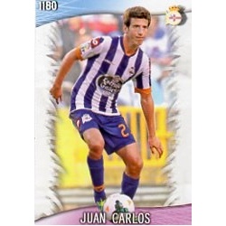 Juan Carlos Deportivo 1180