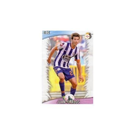 Juan Carlos Deportivo 1180