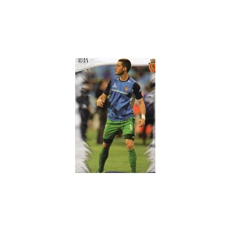 Alcolea Zaragoza 1184