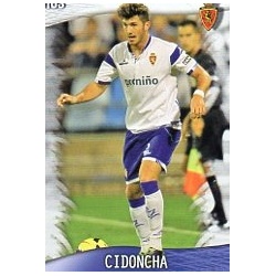 Cidoncha Zaragoza 1185