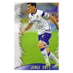 Jorge Ortí Zaragoza 1187