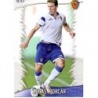 Sale Trading Cards Lucas Porcar Zaragoza Fichas Liga Platinum 2014