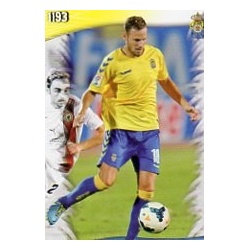 Javi Castellano Las Palmas 1193