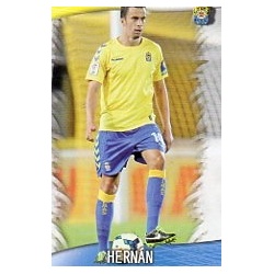Hernán Las Palmas 1194