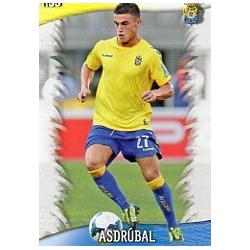 Asdrúbal Las Palmas 1195