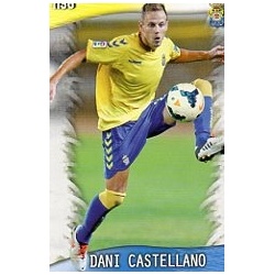 Dani Castellano Las Palmas 1196