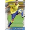Sale Trading Cards Dani Castellano Las Palmas Platinum Quiz 2014