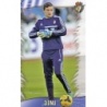Soccer Trading Cards Dinu Ponferradina Mundicromo Fichas Liga 2014