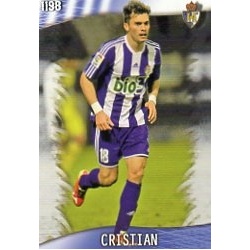 Cristian Ponferradina 1198