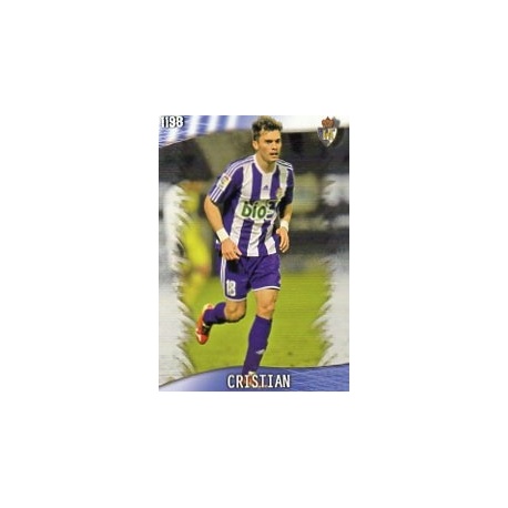 Cristian Ponferradina 1198