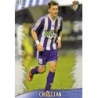 Soccer Trading Cards Cristian Ponferradina Mundicromo Fichas Liga 2014