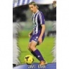 Trading Cards Javi Lara Ponferradina Fichas Liga Platinum 2014