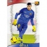 Trading Cards Ortolá Barcelona B Platinum Quiz 2014