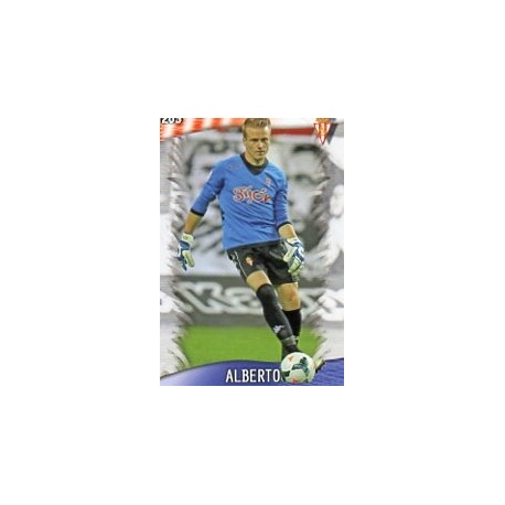 Alberto Sporting 1203
