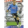 Trading Cards Alberto Sporting Platinum Quiz 2014