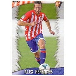 Alex Menéndez Sporting 1204
