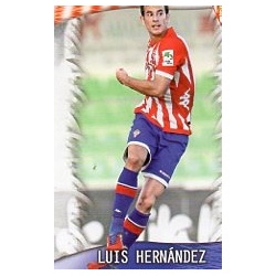 Luis Hernández Sporting 1205