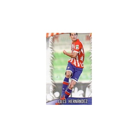 Luis Hernández Sporting 1205