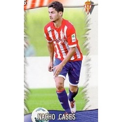 Nacho Cases Sporting 1206