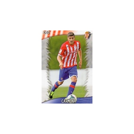 Carmona Sporting 1207