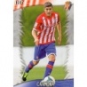 Trading Cards Carmona Sporting Fichas Liga Platinum 2014
