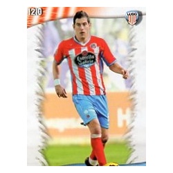Jorge Lugo 1210