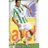 Trading Cards Iago Bouzón Córdoba Platinum Quiz 2014